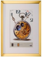KPH Fotorámeček TIMELESS 40 × 60 zlatý - Fotorámeček