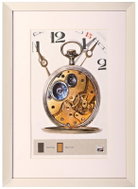 KPH Photo frame TIMELESS 15 × 20 white - Photo Frame