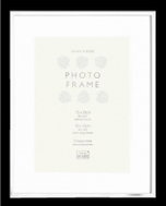 INNOVA Kovový fotorámeček KNIGHTSBRIDGE PLATED stříbrný 18 × 24 - Fotorámeček