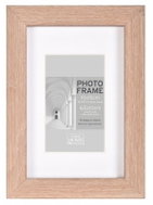 INNOVA MDF fotorámeček 20 × 25cm BLOCK FRAME dub - Fotorámeček