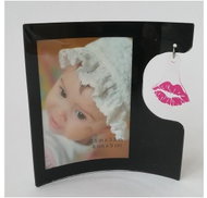 KPH KR LUCKY FRAME 6 × 9cm black - Photo Frame