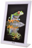 KARPEX Acrylic photo frame KARPEX 15 × 20cm height - Photo Frame