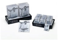 KPH Magnetický fotorámeček 4,5 × 6cm - Fotorámeček
