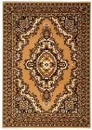 Alfa Carpets Kusový koberec Teheran T-102 beige 120 × 170 cm - Koberec
