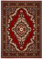Sofiteks Kusový koberec Teheran T-102 red 80 × 150 cm - Koberec