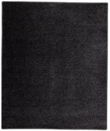 Betap Kusový koberec Eton čierny 78 200 × 400 cm - Koberec
