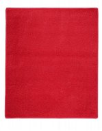 Betap Kusový koberec Eton červený 15 57 × 120 cm - Koberec