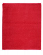 Betap Kusový koberec Eton červený 15 250 × 350 cm - Koberec