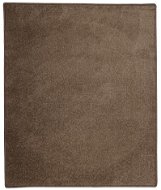 Betap Kusový koberec Eton hnědý 97 120 × 160 cm - Koberec