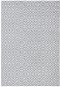 Hanse Home Collection Kusový koberec Meadow 102471 grey, 240 × 340 cm - Koberec