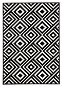 Zala Living - Hanse Home Kusový koberec Capri 102553 160 × 230 cm - Koberec