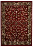 Spoltex Liberec Kusový koberec Samira New Red 12002-011 200 × 280 cm - Koberec