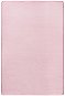 Hanse Home Collection Kusový koberec Fancy 103010 Rosa – svetlo ružový - Koberec