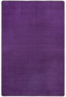 Hanse Home Collection Kusový koberec Fancy 103005 Lila fialový 200 × 280 cm - Koberec