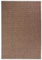 Hanse Home Collection Kusový koberec Meadow 102728 braun, 80 × 200 cm - Koberec