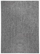 NORTHRUGS Kusový koberec Twin-Wendeteppiche 103097 grau creme, 80 × 350 cm - Koberec