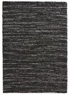 Mint Rugs - Hanse Home Kusový koberec Nomadic 102695 Schwarz Grau Meliert 200 × 290 cm - Koberec