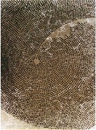 Berfin Dywany Kusový koberec Dizayn 2218 Beige - Koberec