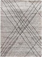 Berfin Dywany Kusový koberec Miami 130 Vizon 80 × 150 cm - Koberec