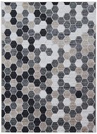 Berfin Dywany Kusový koberec Lagos 1675 Beige 160 × 220 cm - Koberec