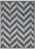 Berfin Dywany Kusový koberec Lagos 1088 Silver (Grey) 200 × 290 cm - Koberec