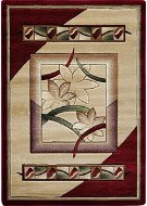Berfin Dywany Kusový koberec Adora 5197 B (Red) - Koberec