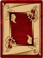 Berfin Dywany Kusový koberec Adora 7014 B (Red) - Koberec