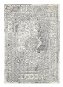 Hanse Home Collection Kusový koberec Celebration 103468 Plume Creme Grey 120 × 170 cm - Koberec