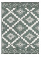 NORTHRUGS Kusový koberec Twin Supreme 103431 Malibu green creme, 160 × 230 cm - Koberec
