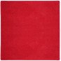 Betap Kusový koberec Eton červený 15 čtverec - Koberec
