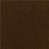 Hanse Home Collection Kusový koberec Nasty 101154 Braun 200 × 200 cm čtverec 200 × 200 cm - Koberec