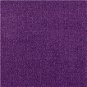 Hanse Home Collection Kusový koberec Nasty 101150 Purple 200 × 200 cm štvorec 200 × 200 cm - Koberec