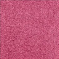 Hanse Home Collection Kusový koberec Nasty 101147 Pink čtverec 200 × 200 cm - Koberec