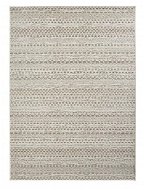 NORTHRUGS Kusový koberec Lotus Creme Taupe 103251, 120 × 170 cm - Koberec