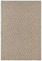 ELLE Decoration Kusový koberec Brave 103610 Natural Brown z kolekce Elle, 120 × 170 cm - Koberec