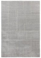 ELLE Decoration Kusový koberec Glow 103654 Light grey/Cream z kolekce Elle - Koberec