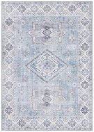 Nouristan - Hanse Home Kusový koberec Asmar 104010 Brilliant/Blue - Koberec