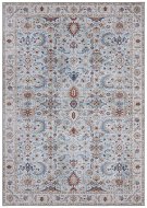 Nouristan - Hanse Home Kusový koberec Asmar 104005 Heaven/Blue - Koberec