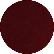 Ayyildiz Kusový koberec Ata 7000 red kruh - Koberec