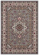 Nouristan – Hanse Home Kusový koberec Mirkan 104102 Grey 120 × 170 cm - Koberec