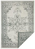 NORTHRUGS Kusový koberec Twin Supreme 104139 Green/Cream, 160 × 230 cm - Koberec