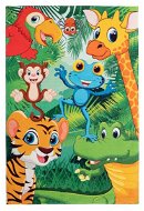 Obsession Dětský kusový koberec Juno 471 Jungle - Koberec