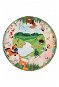 Obsession Dětský kusový koberec Juno 476 Mountains kruh - Koberec