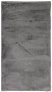 BO-MA Kusový koberec Rabbit new 11 dark grey 80 × 150 cm - Koberec