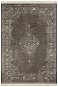 Nouristan - Hanse Home Kusový koberec Naveh 104381 Anthrazit 195x300 cm - Koberec