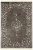 Nouristan - Hanse Home Kusový koberec Naveh 104381 Anthrazit 195x300 cm - Koberec