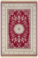 Nouristan - Hanse Home Kusový koberec Naveh 104370 Red 195 × 300 cm - Koberec