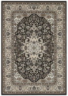 Nouristan - Hanse Home Kusový koberec Mirkan 104439 Cream/Brown 80 × 150 cm - Koberec