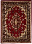 Spoltex Liberec Kusový koberec Samira New Red 12001-011 240 × 320 cm - Koberec