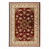 Flair Rugs Kusový koberec Sincerity Royale Sherborne Red 300 × 400 cm - Koberec